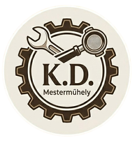 Kávégép Doktor
